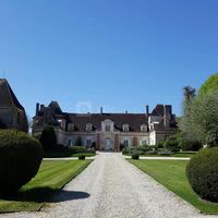 Château du Fey