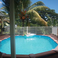 Villa Le Petit Paradis