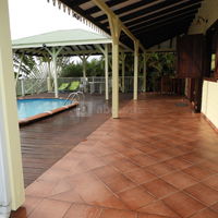 Villa Le Petit Paradis