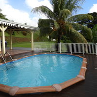 Villa Le Petit Paradis