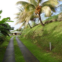 Villa Le Petit Paradis