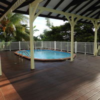 Villa Le Petit Paradis