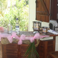 Villa Le Petit Paradis