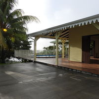 Villa Le Petit Paradis