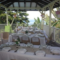 Villa Le Petit Paradis