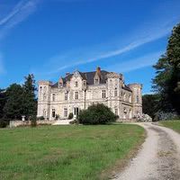 Château de la Cacaudière