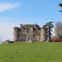 Château de la Cacaudière