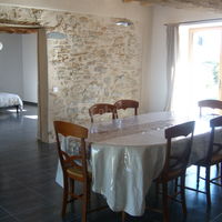 Salle du four à pain