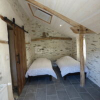 Le Gîte du Chêne Blanc