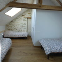 Le Gîte du Chêne Blanc