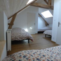 Le Gîte du Chêne Blanc