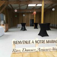 Le Gîte du Chêne Blanc