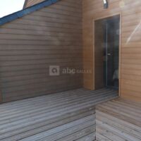 Le Gîte du Chêne Blanc