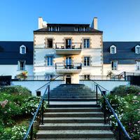 Le Domaine de Pont-Aven