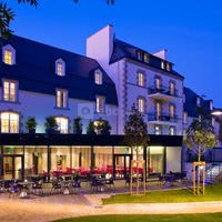 Le Domaine de Pont-Aven