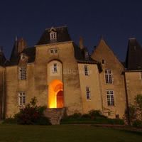Domaine de Pescheray
