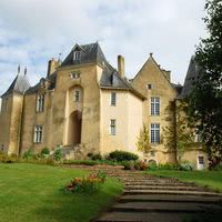 Domaine de Pescheray