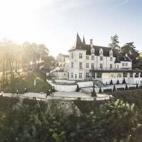 Château Le Prieuré