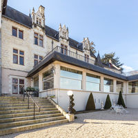 Château Le Prieuré
