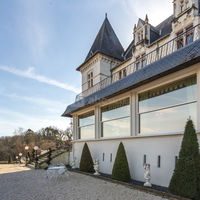 Château Le Prieuré