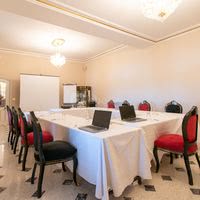 Salle séminaire