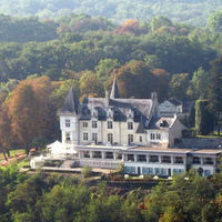 Château Le Prieuré