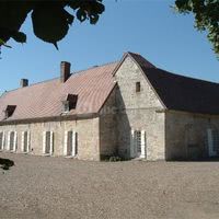 Le Prieuré Saint Rémy