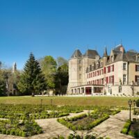 Château de la Roche-Ploquin