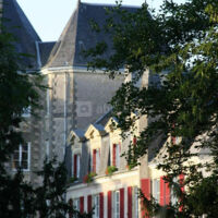 Château de la Roche-Ploquin