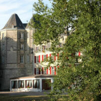 Château de la Roche-Ploquin