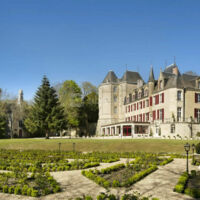Château de la Roche-Ploquin