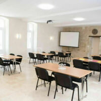 Salle de Séminaire