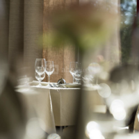 Salle de Restaurant