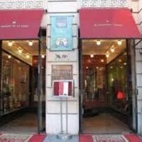 Les Maison du Voyage