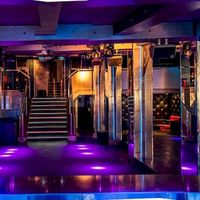 Le Palace Club