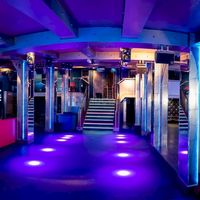 Le Palace Club