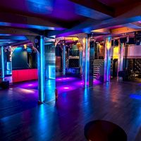 Le Palace Club