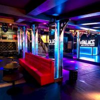Le Palace Club