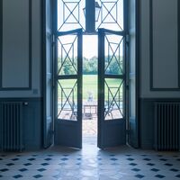 Le Domaine de Rouilly le Bas