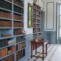Le Domaine de Rouilly le Bas