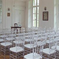 Le Domaine de Rouilly le Bas