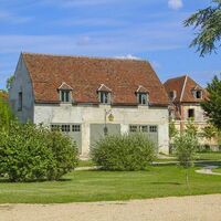 Le Domaine de Rouilly le Bas