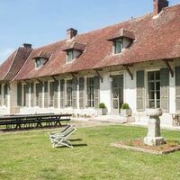 Le Domaine de Rouilly le Bas