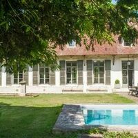 Le Domaine de Rouilly le Bas