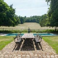 Le Domaine de Rouilly le Bas