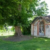 Le Domaine de Rouilly le Bas