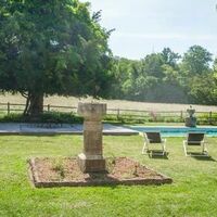Le Domaine de Rouilly le Bas