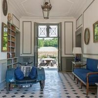 Le Domaine de Rouilly le Bas
