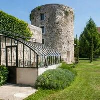 Le Domaine de Rouilly le Bas