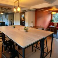Espace convivial